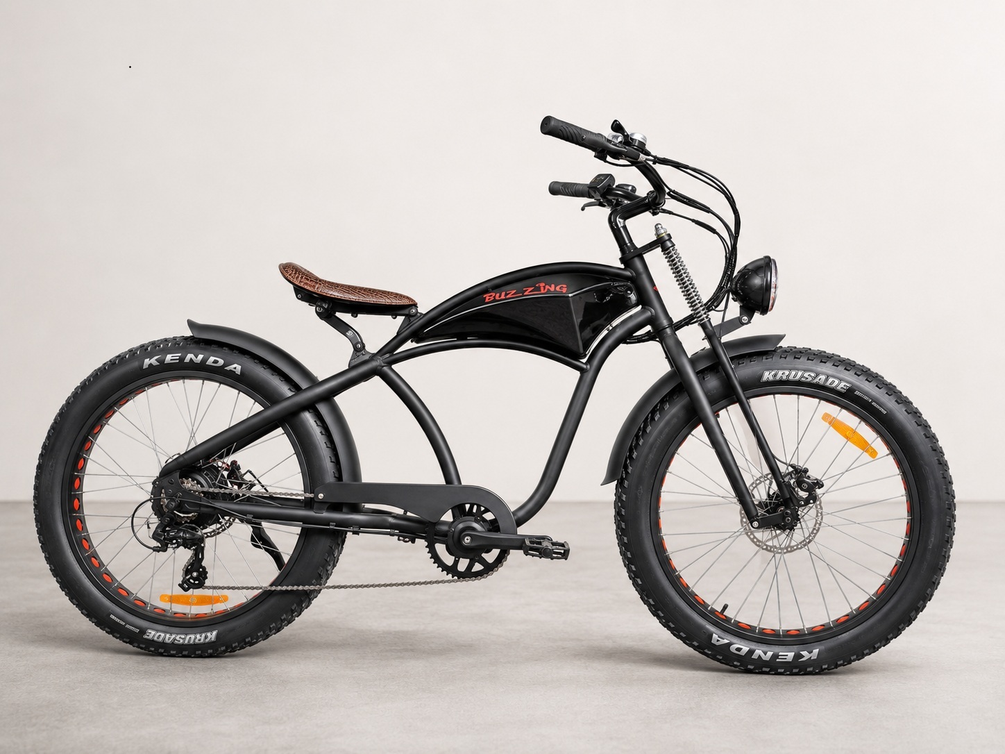 Wasp Black Personalizable